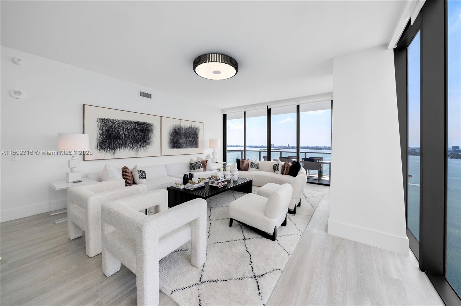788 NE 23rd St 3101, Miami, Florida 33137, 4 Bedrooms Bedrooms, ,5 BathroomsBathrooms,Residential,For Sale,788 NE 23rd St 3101,A11502316