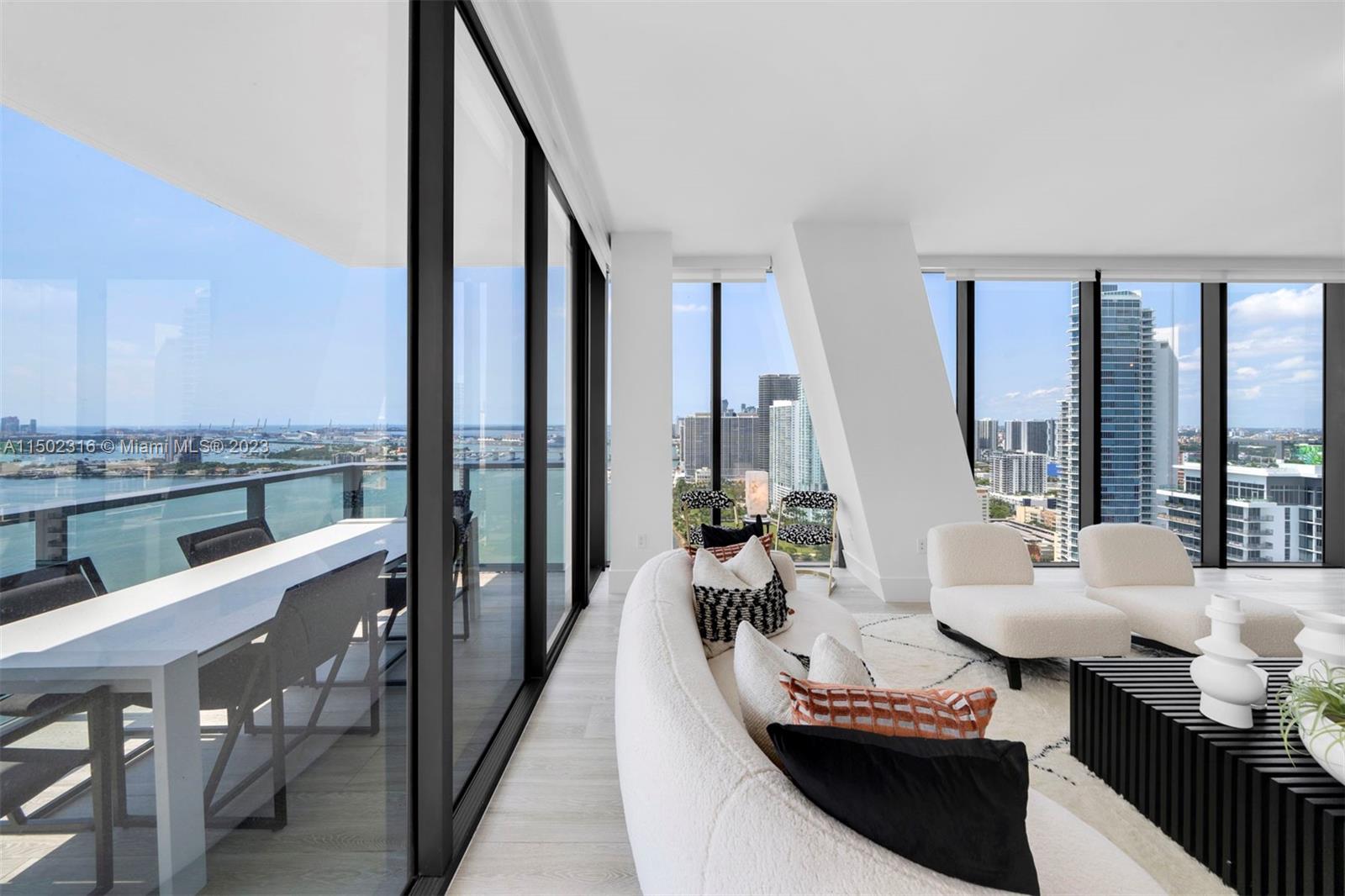 788 NE 23rd St 3101, Miami, Florida 33137, 4 Bedrooms Bedrooms, ,5 BathroomsBathrooms,Residential,For Sale,788 NE 23rd St 3101,A11502316