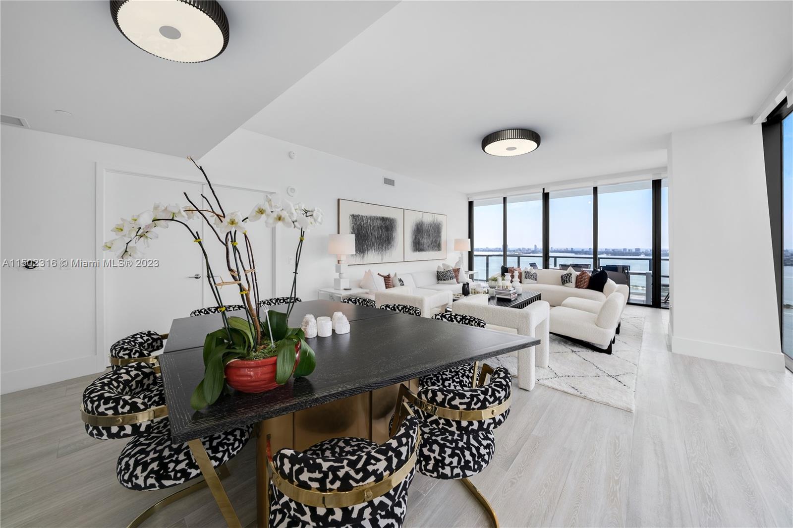 788 NE 23rd St 3101, Miami, Florida 33137, 4 Bedrooms Bedrooms, ,5 BathroomsBathrooms,Residential,For Sale,788 NE 23rd St 3101,A11502316