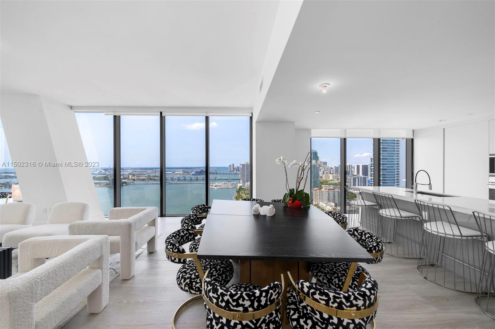 788 NE 23rd St 3101, Miami, Florida 33137, 4 Bedrooms Bedrooms, ,5 BathroomsBathrooms,Residential,For Sale,788 NE 23rd St 3101,A11502316