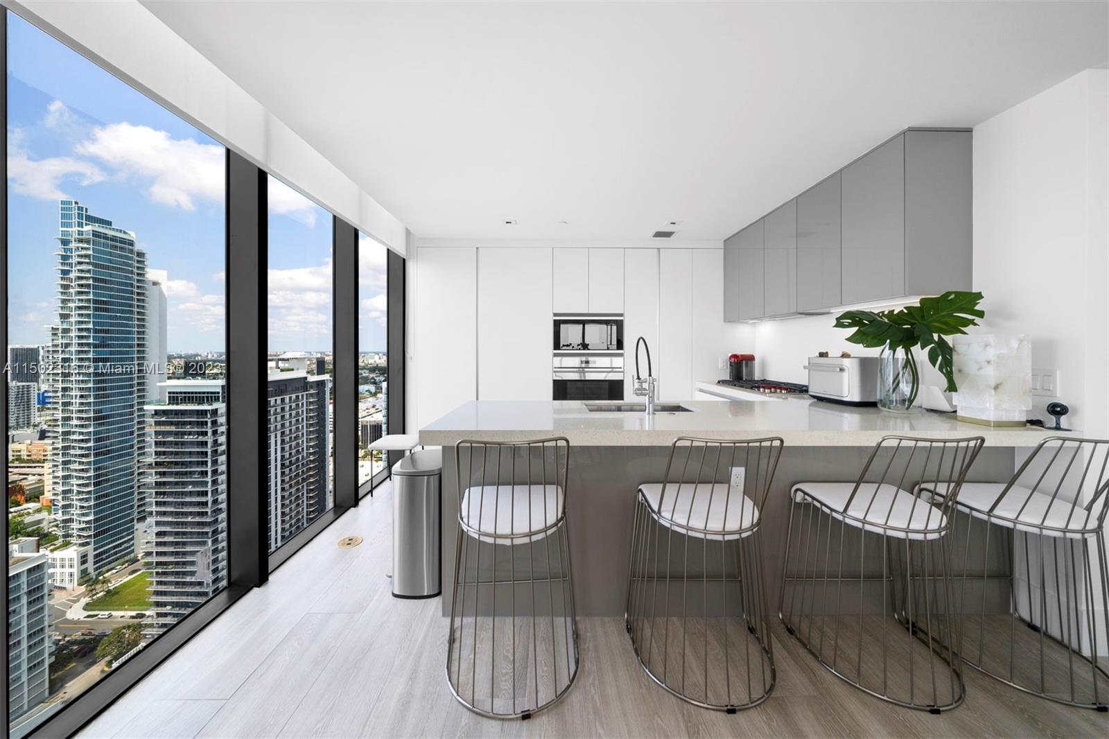 788 NE 23rd St 3101, Miami, Florida 33137, 4 Bedrooms Bedrooms, ,5 BathroomsBathrooms,Residential,For Sale,788 NE 23rd St 3101,A11502316