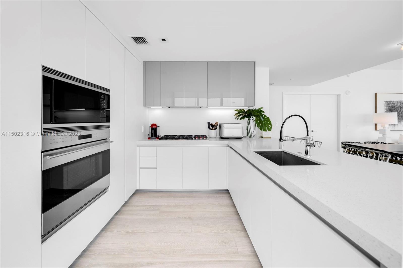 788 NE 23rd St 3101, Miami, Florida 33137, 4 Bedrooms Bedrooms, ,5 BathroomsBathrooms,Residential,For Sale,788 NE 23rd St 3101,A11502316