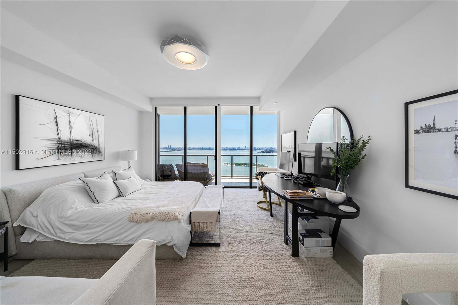 788 NE 23rd St 3101, Miami, Florida 33137, 4 Bedrooms Bedrooms, ,5 BathroomsBathrooms,Residential,For Sale,788 NE 23rd St 3101,A11502316