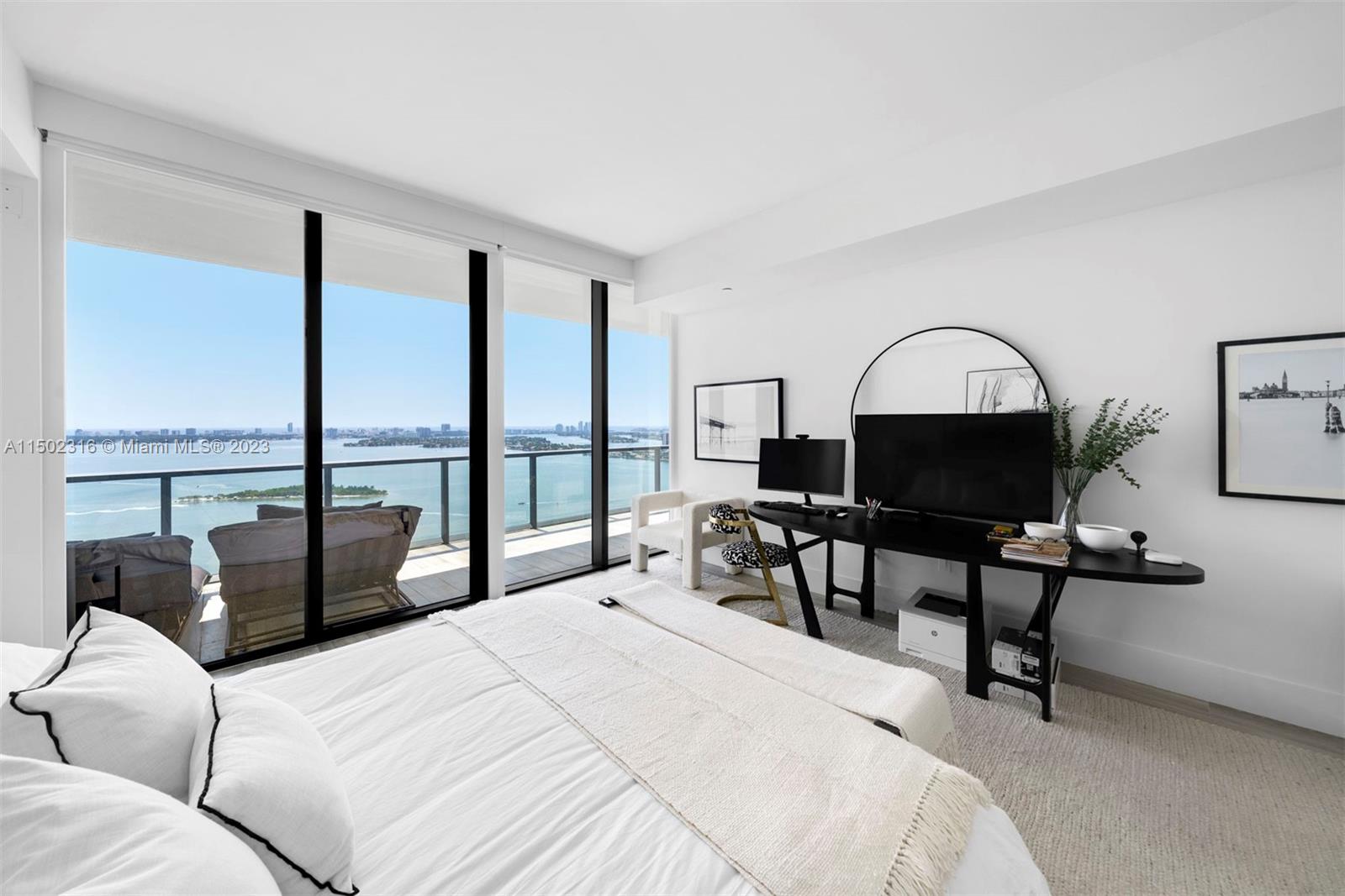 788 NE 23rd St 3101, Miami, Florida 33137, 4 Bedrooms Bedrooms, ,5 BathroomsBathrooms,Residential,For Sale,788 NE 23rd St 3101,A11502316
