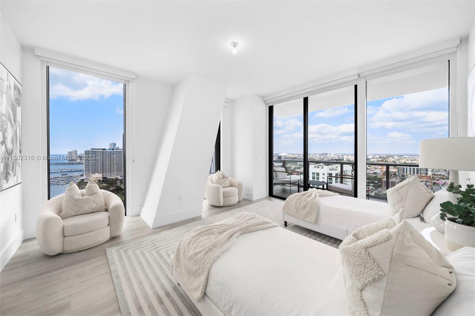 788 NE 23rd St 3101, Miami, Florida 33137, 4 Bedrooms Bedrooms, ,5 BathroomsBathrooms,Residential,For Sale,788 NE 23rd St 3101,A11502316