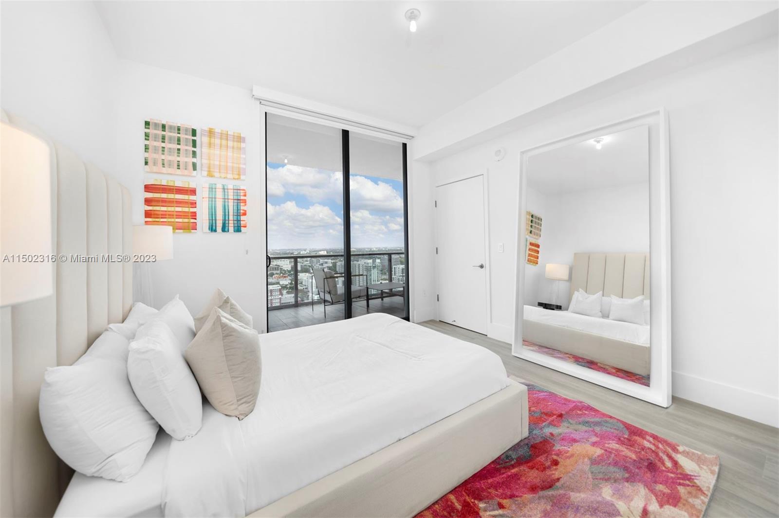 788 NE 23rd St 3101, Miami, Florida 33137, 4 Bedrooms Bedrooms, ,5 BathroomsBathrooms,Residential,For Sale,788 NE 23rd St 3101,A11502316