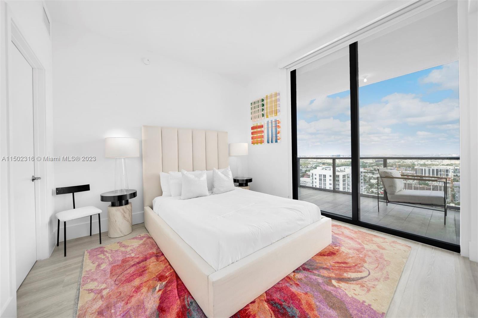 788 NE 23rd St 3101, Miami, Florida 33137, 4 Bedrooms Bedrooms, ,5 BathroomsBathrooms,Residential,For Sale,788 NE 23rd St 3101,A11502316