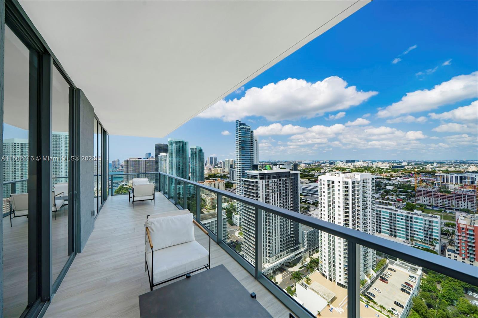 788 NE 23rd St 3101, Miami, Florida 33137, 4 Bedrooms Bedrooms, ,5 BathroomsBathrooms,Residential,For Sale,788 NE 23rd St 3101,A11502316