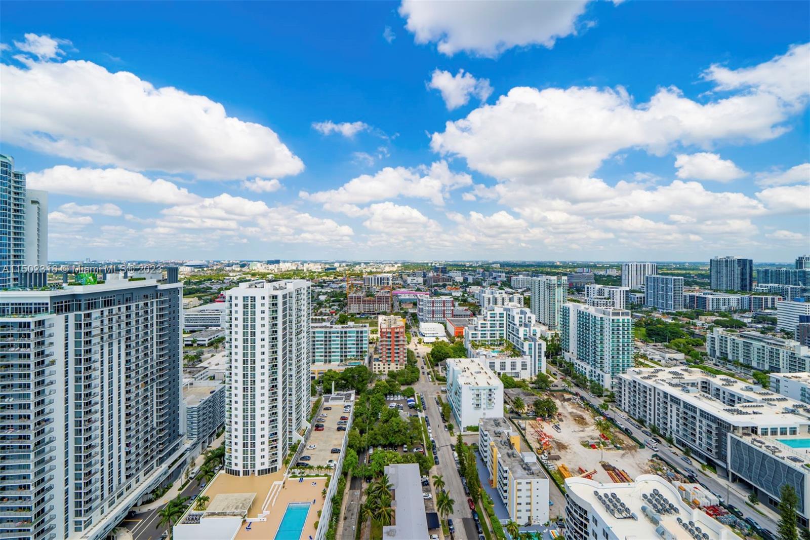 788 NE 23rd St 3101, Miami, Florida 33137, 4 Bedrooms Bedrooms, ,5 BathroomsBathrooms,Residential,For Sale,788 NE 23rd St 3101,A11502316