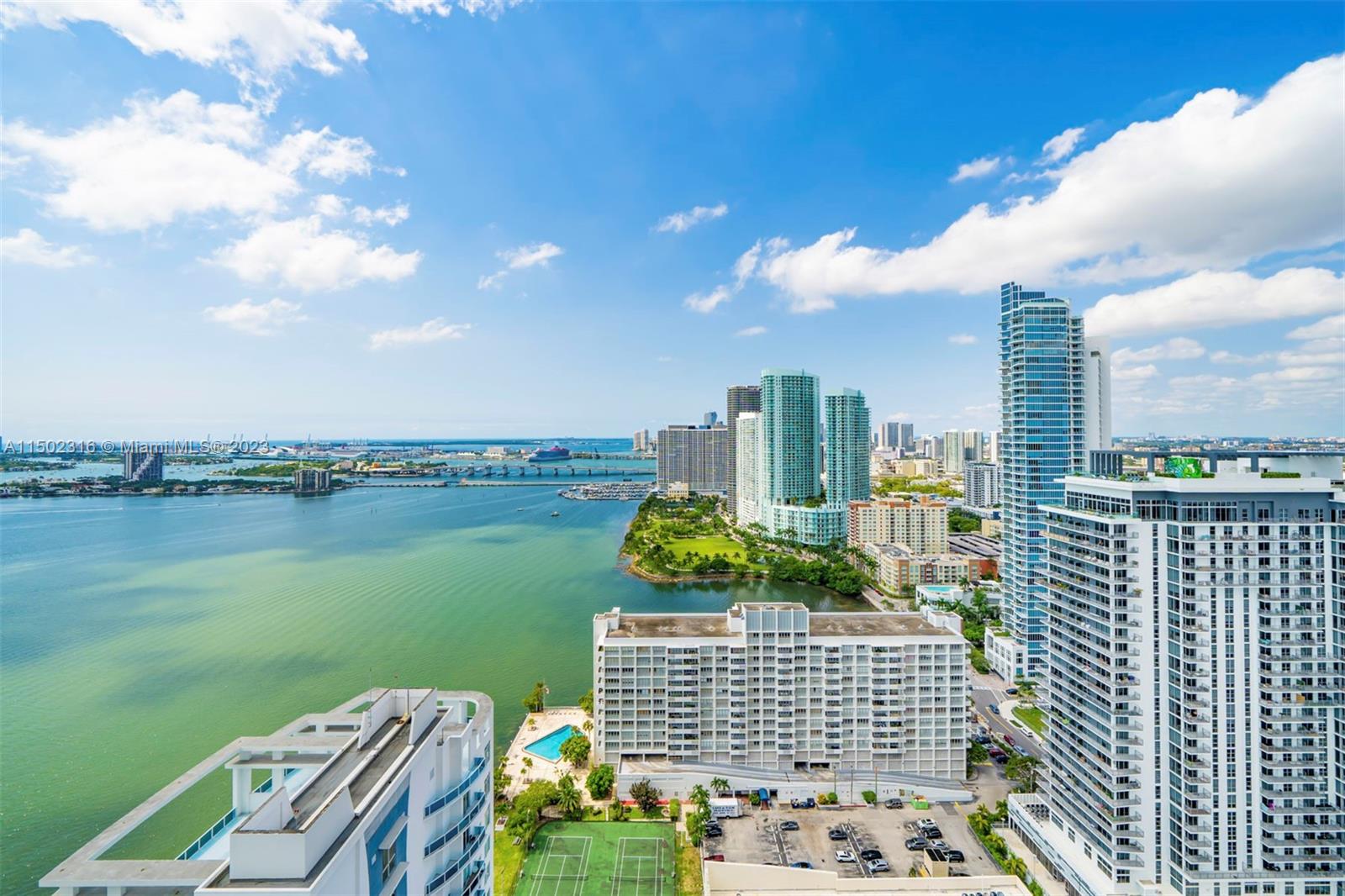 788 NE 23rd St 3101, Miami, Florida 33137, 4 Bedrooms Bedrooms, ,5 BathroomsBathrooms,Residential,For Sale,788 NE 23rd St 3101,A11502316