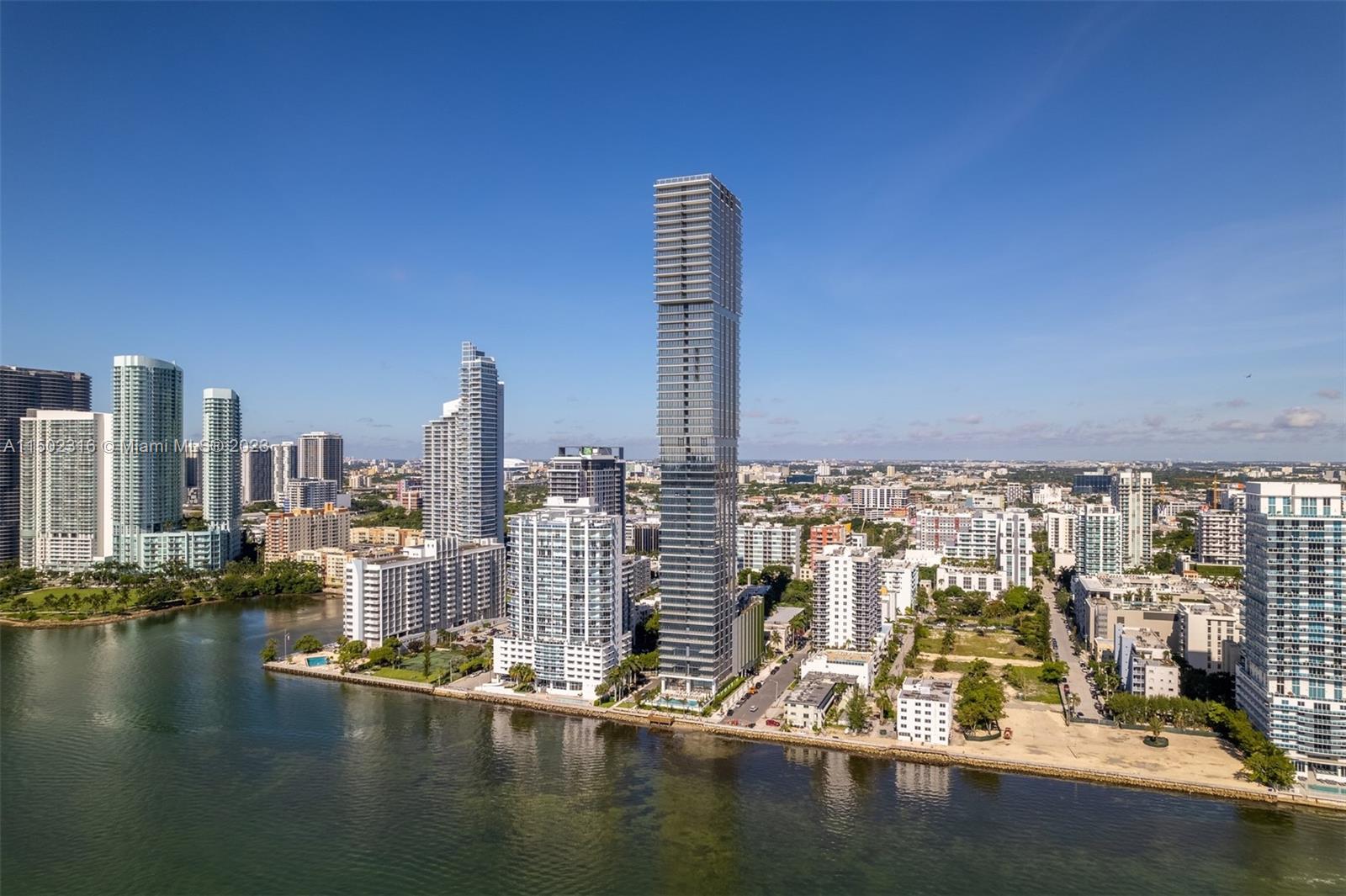 788 NE 23rd St 3101, Miami, Florida 33137, 4 Bedrooms Bedrooms, ,5 BathroomsBathrooms,Residential,For Sale,788 NE 23rd St 3101,A11502316