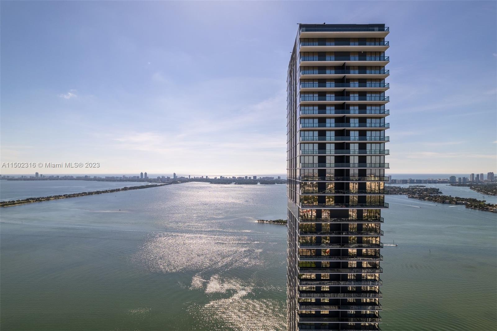 788 NE 23rd St 3101, Miami, Florida 33137, 4 Bedrooms Bedrooms, ,5 BathroomsBathrooms,Residential,For Sale,788 NE 23rd St 3101,A11502316