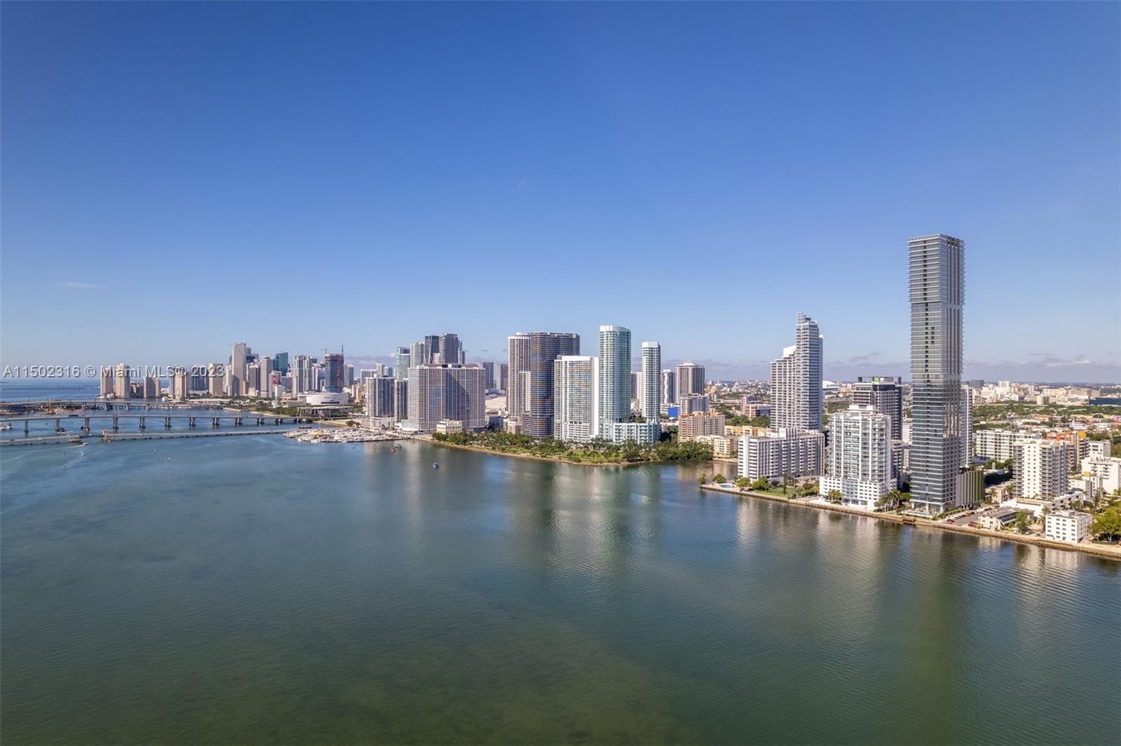 788 NE 23rd St 3101, Miami, Florida 33137, 4 Bedrooms Bedrooms, ,5 BathroomsBathrooms,Residential,For Sale,788 NE 23rd St 3101,A11502316