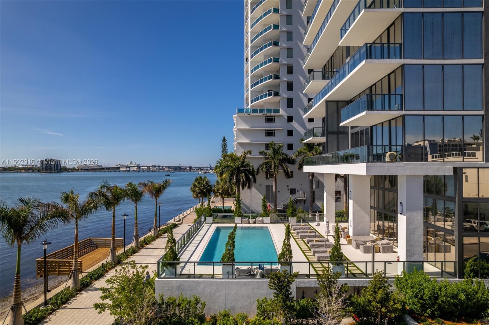 788 NE 23rd St 3101, Miami, Florida 33137, 4 Bedrooms Bedrooms, ,5 BathroomsBathrooms,Residential,For Sale,788 NE 23rd St 3101,A11502316