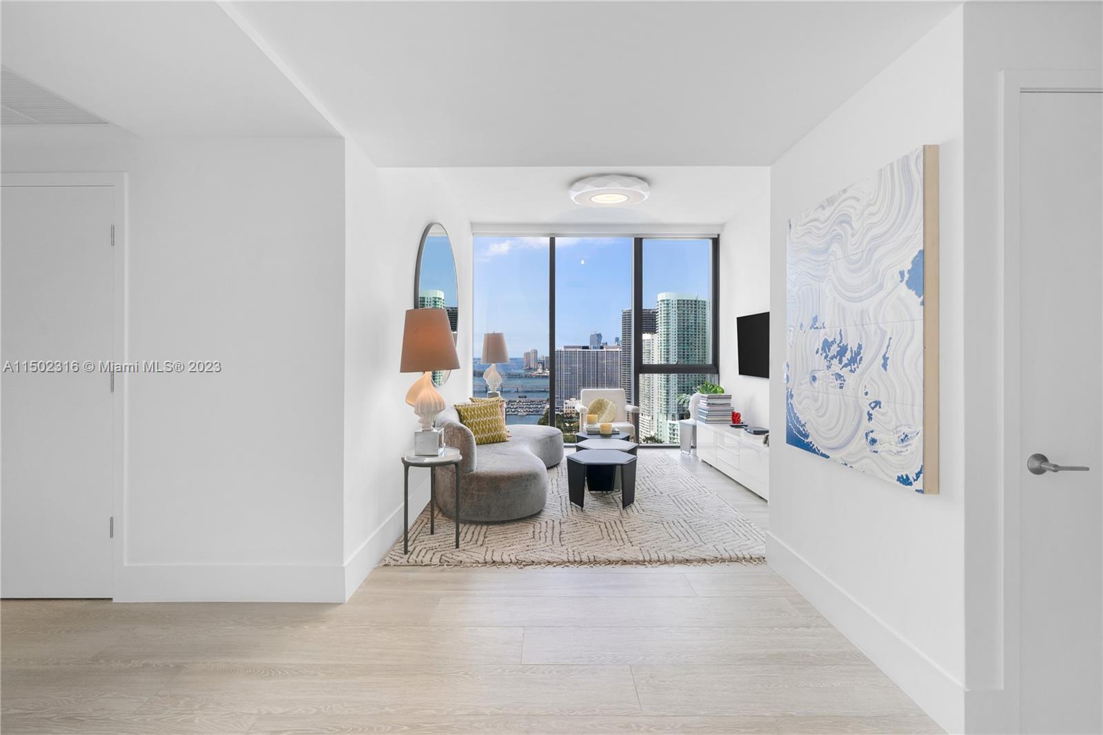 788 NE 23rd St 3101, Miami, Florida 33137, 4 Bedrooms Bedrooms, ,5 BathroomsBathrooms,Residential,For Sale,788 NE 23rd St 3101,A11502316