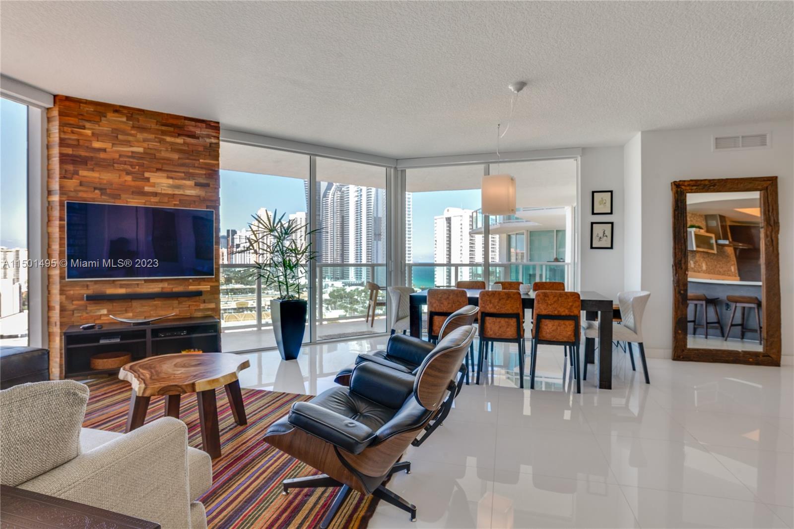 150 Sunny Isles Blvd 1-1603, Sunny Isles Beach, Florida 33160, 3 Bedrooms Bedrooms, ,2 BathroomsBathrooms,Residential,For Sale,150 Sunny Isles Blvd 1-1603,A11501495