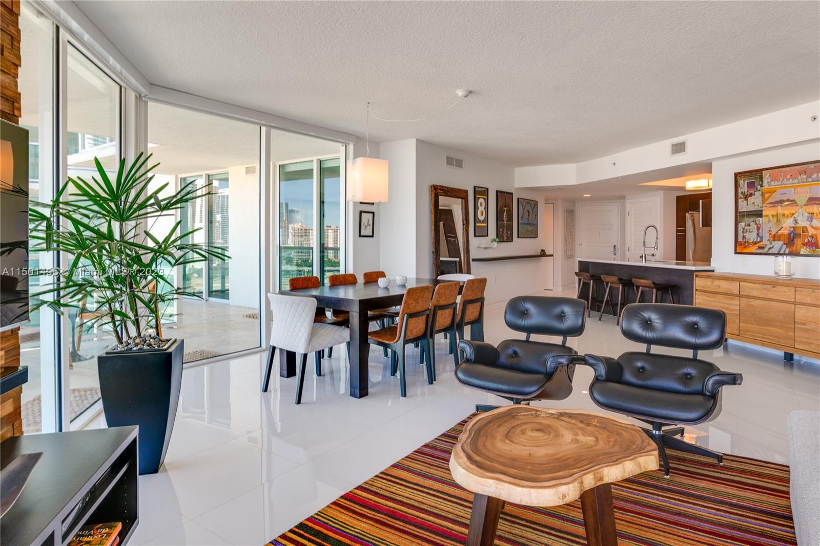 150 Sunny Isles Blvd 1-1603, Sunny Isles Beach, Florida 33160, 3 Bedrooms Bedrooms, ,2 BathroomsBathrooms,Residential,For Sale,150 Sunny Isles Blvd 1-1603,A11501495