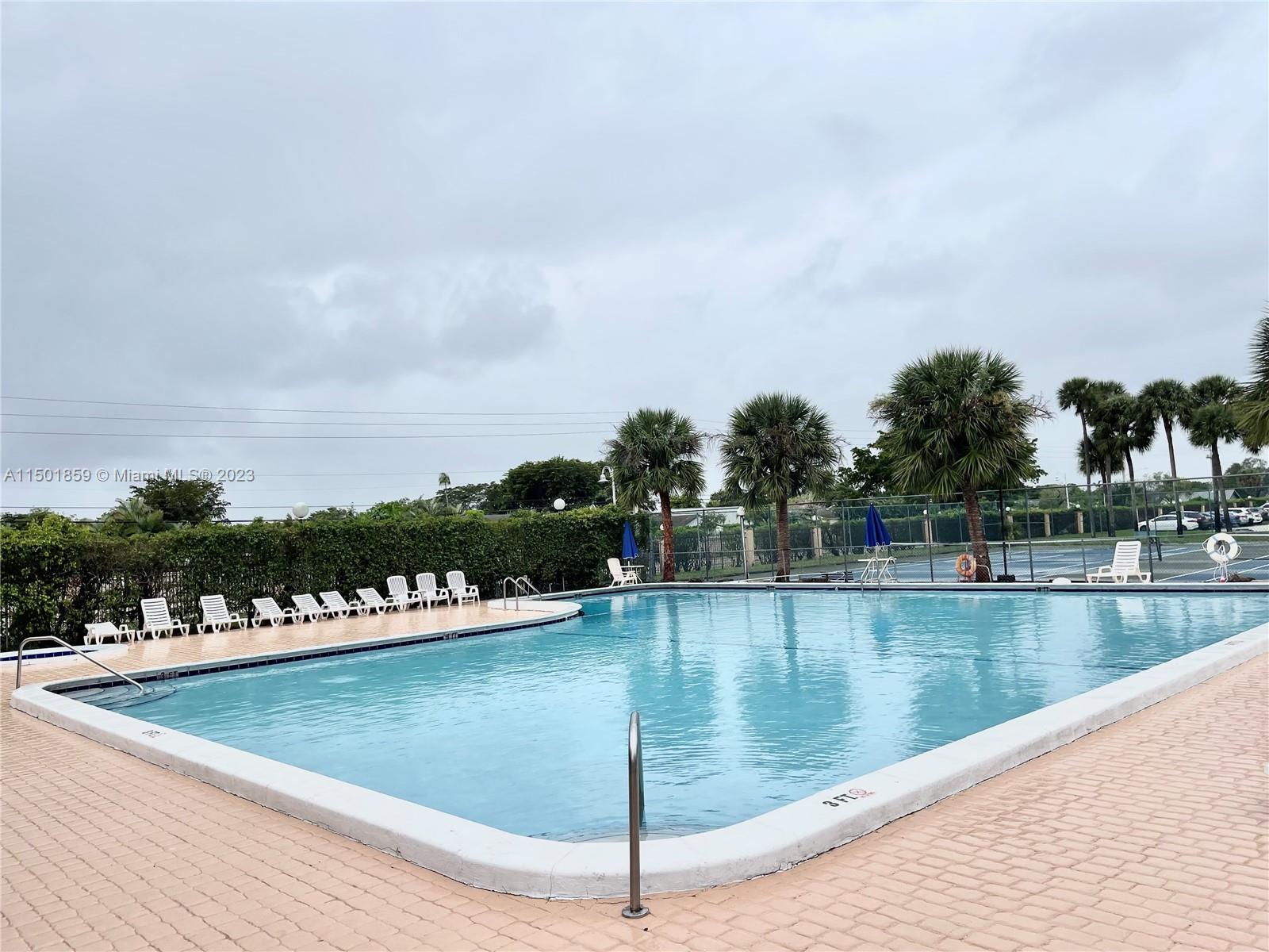8010 Hampton Blvd 303, North Lauderdale, Florida 33068, 2 Bedrooms Bedrooms, ,2 BathroomsBathrooms,Residential,For Sale,8010 Hampton Blvd 303,A11501859
