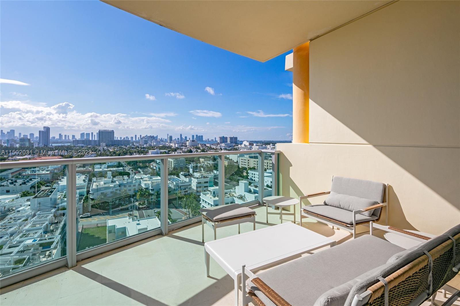 1455 Ocean Dr PH-08, Miami Beach, Florida 33139, 2 Bedrooms Bedrooms, ,2 BathroomsBathrooms,Residential,For Sale,1455 Ocean Dr PH-08,A11502031