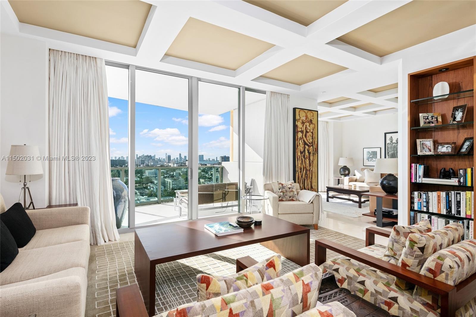 1455 Ocean Dr PH-08, Miami Beach, Florida 33139, 2 Bedrooms Bedrooms, ,2 BathroomsBathrooms,Residential,For Sale,1455 Ocean Dr PH-08,A11502031