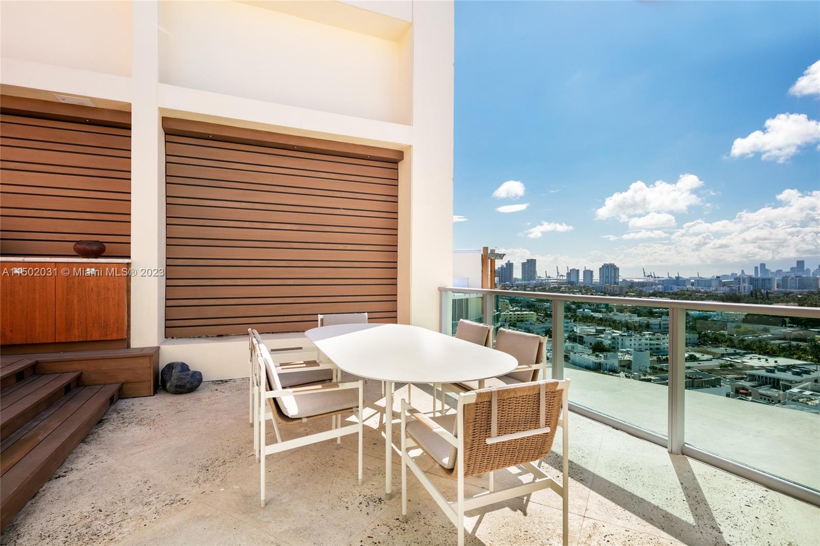 1455 Ocean Dr PH-08, Miami Beach, Florida 33139, 2 Bedrooms Bedrooms, ,2 BathroomsBathrooms,Residential,For Sale,1455 Ocean Dr PH-08,A11502031