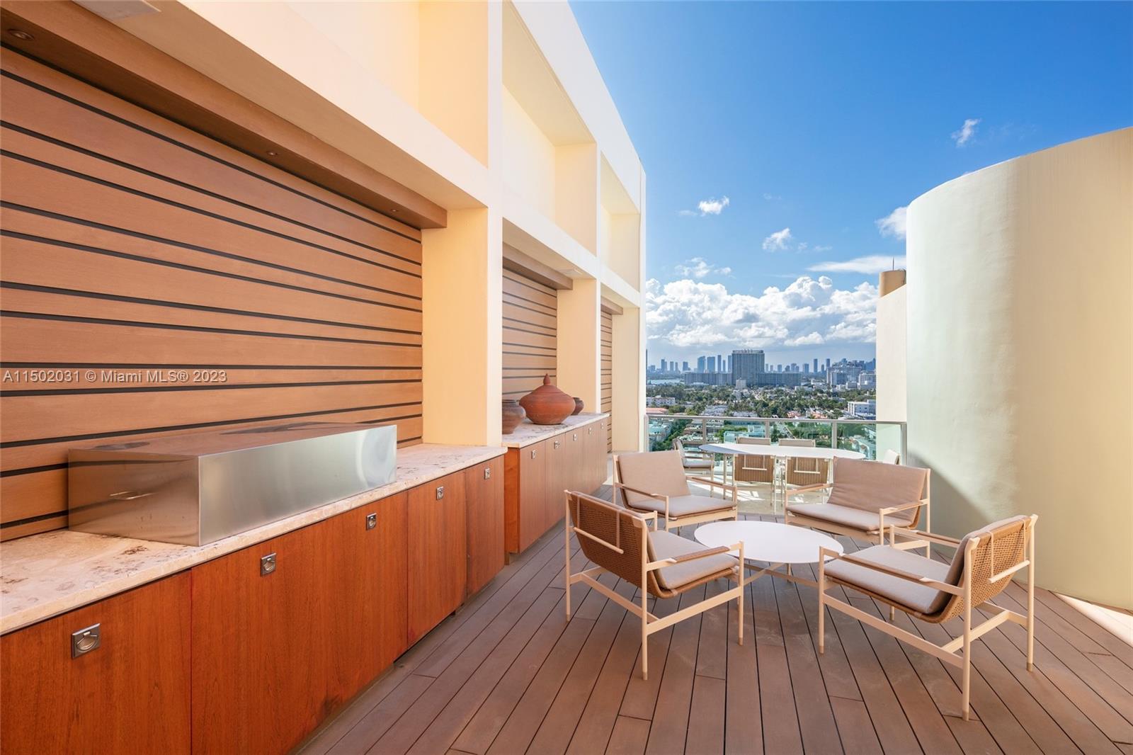 1455 Ocean Dr PH-08, Miami Beach, Florida 33139, 2 Bedrooms Bedrooms, ,2 BathroomsBathrooms,Residential,For Sale,1455 Ocean Dr PH-08,A11502031