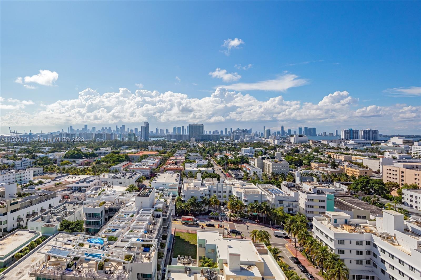 1455 Ocean Dr PH-08, Miami Beach, Florida 33139, 2 Bedrooms Bedrooms, ,2 BathroomsBathrooms,Residential,For Sale,1455 Ocean Dr PH-08,A11502031