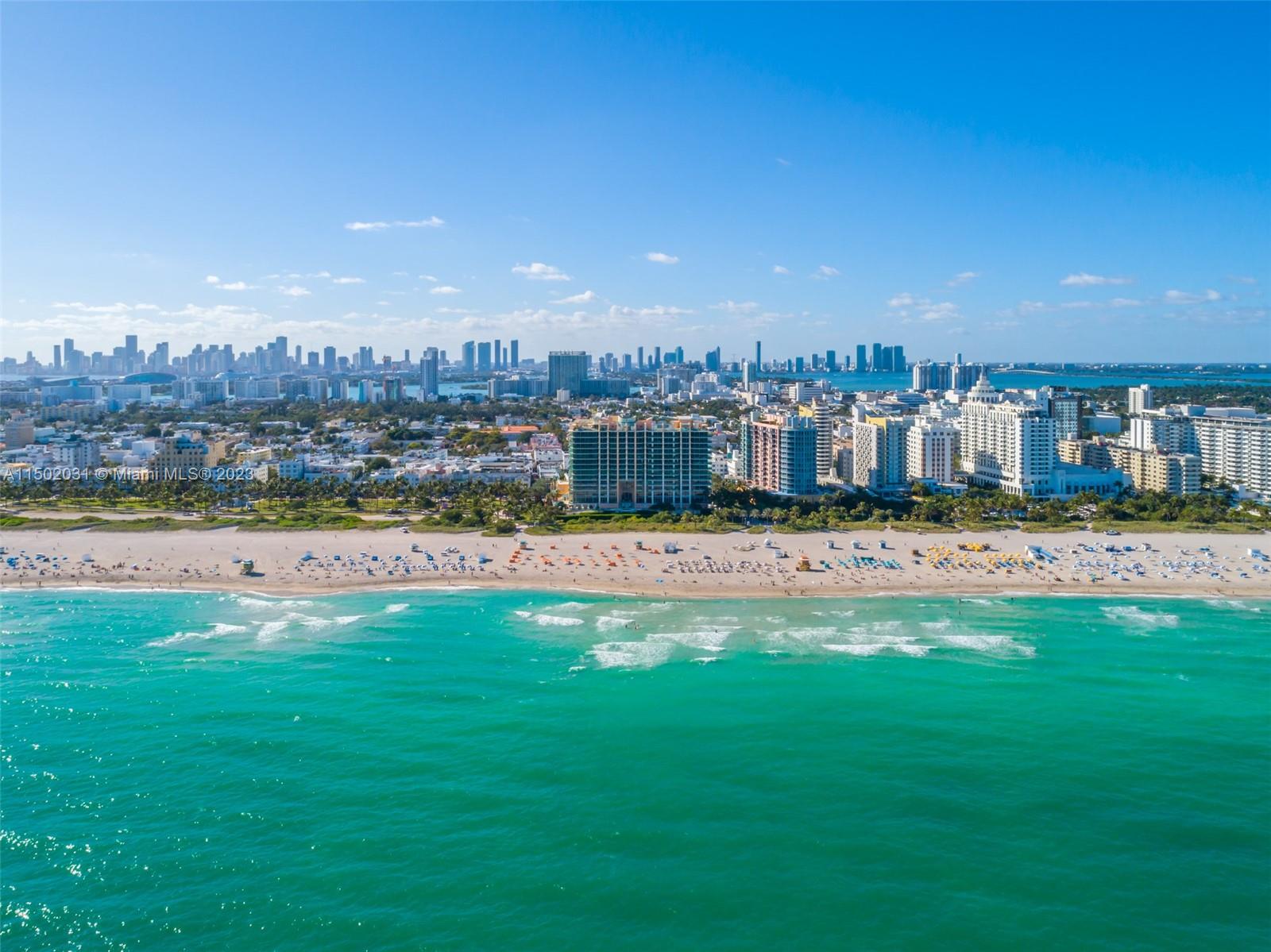 1455 Ocean Dr PH-08, Miami Beach, Florida 33139, 2 Bedrooms Bedrooms, ,2 BathroomsBathrooms,Residential,For Sale,1455 Ocean Dr PH-08,A11502031
