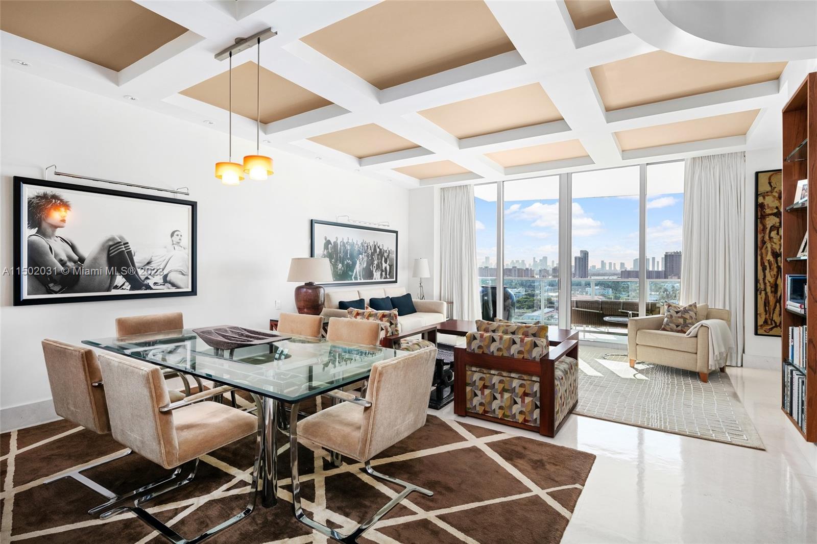 1455 Ocean Dr PH-08, Miami Beach, Florida 33139, 2 Bedrooms Bedrooms, ,2 BathroomsBathrooms,Residential,For Sale,1455 Ocean Dr PH-08,A11502031