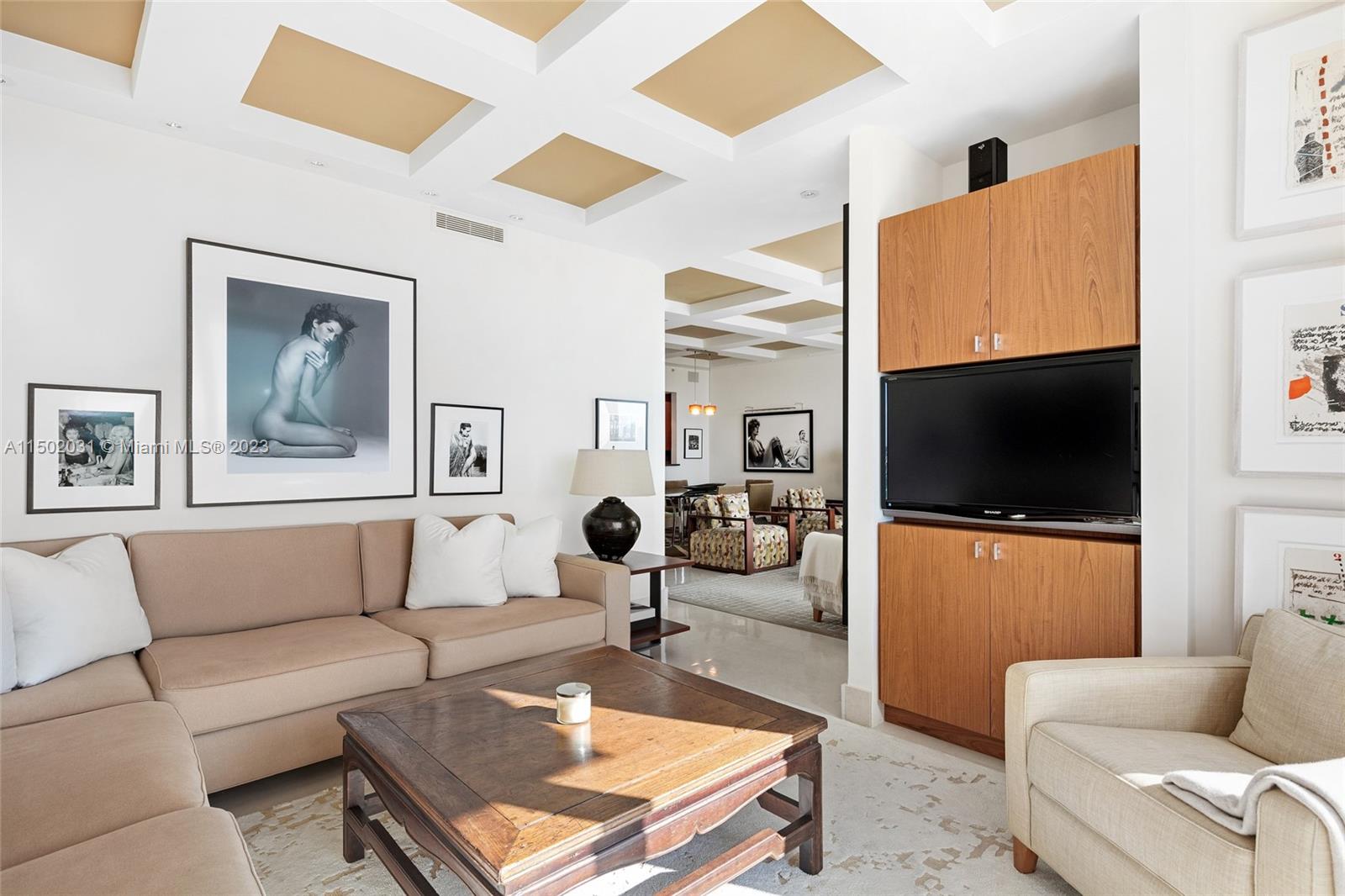 1455 Ocean Dr PH-08, Miami Beach, Florida 33139, 2 Bedrooms Bedrooms, ,2 BathroomsBathrooms,Residential,For Sale,1455 Ocean Dr PH-08,A11502031