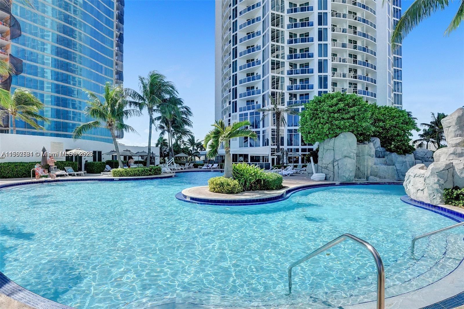 18001 Collins Ave 1401, Sunny Isles Beach, Florida 33160, ,1 BathroomBathrooms,Residential,For Sale,18001 Collins Ave 1401,A11502581