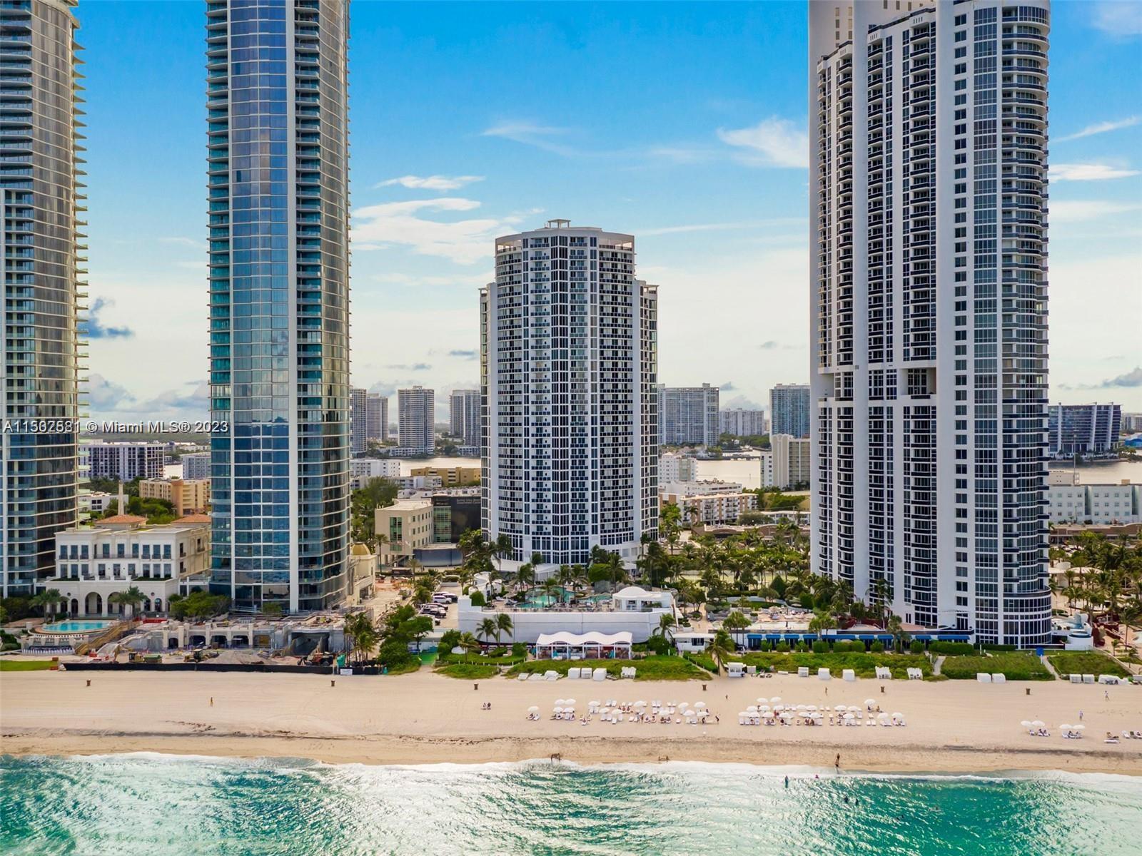18001 Collins Ave 1401, Sunny Isles Beach, Florida 33160, ,1 BathroomBathrooms,Residential,For Sale,18001 Collins Ave 1401,A11502581