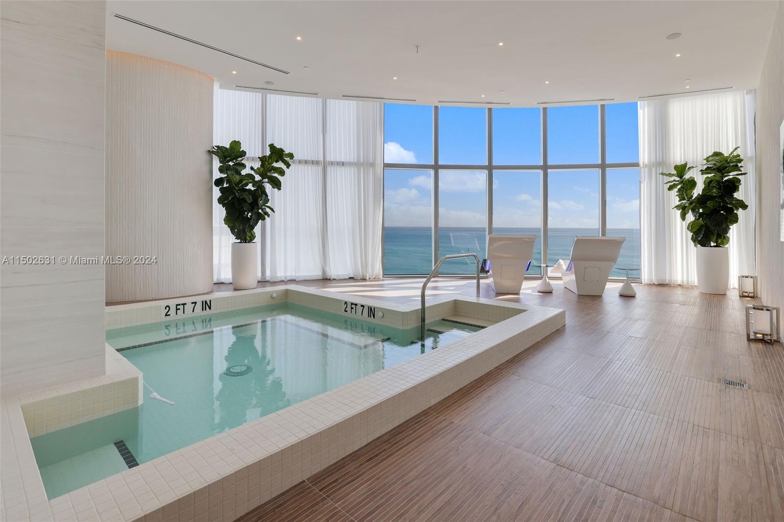 15701 Collins Ave 2103, Sunny Isles Beach, Florida 33160, 2 Bedrooms Bedrooms, ,2 BathroomsBathrooms,Residentiallease,For Rent,15701 Collins Ave 2103,A11502631