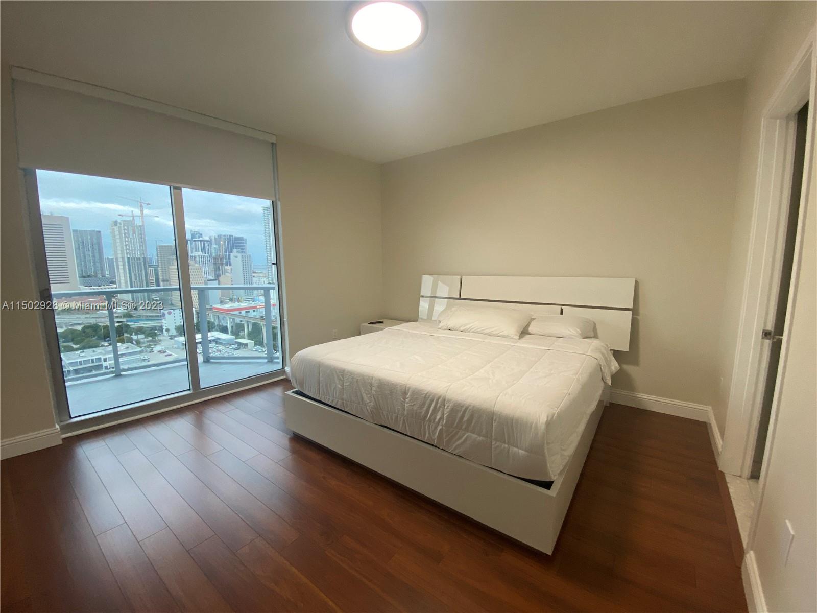 Miami, Florida 33130, 2 Bedrooms Bedrooms, ,2 BathroomsBathrooms,Residentiallease,For Rent,A11502928