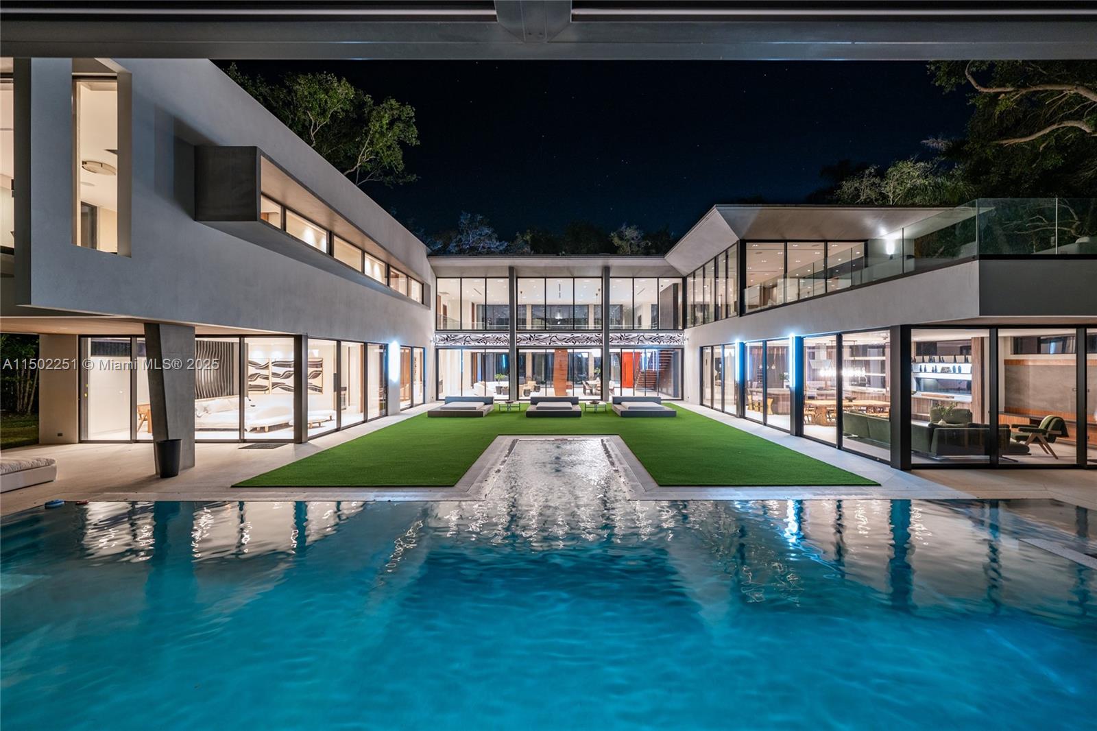 Snapper Creek Lakes Homes