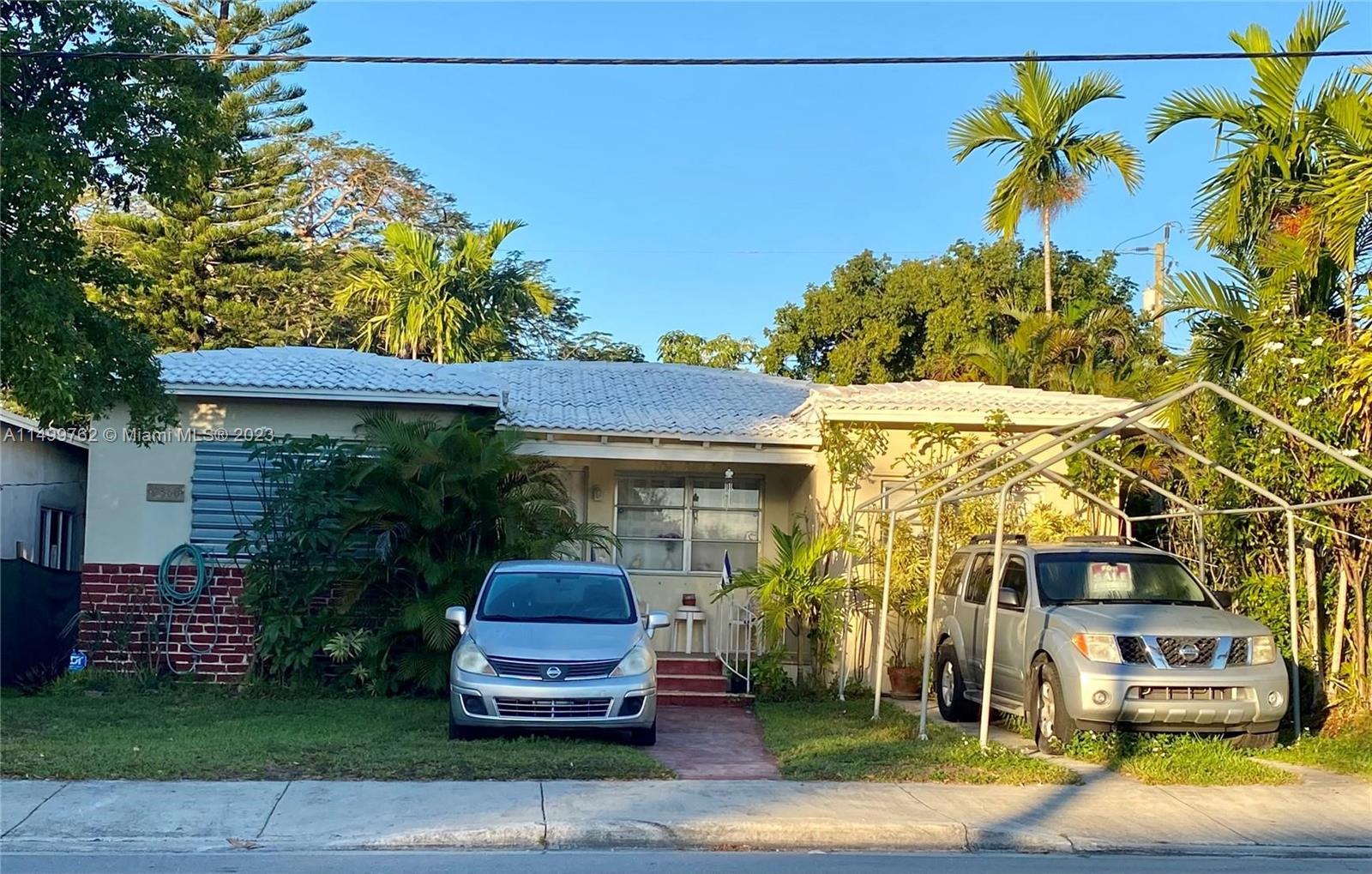 2560 SW 22nd Ave 0, Miami, Florida 33133, 1 Bedroom Bedrooms, ,1 BathroomBathrooms,Residentiallease,For Rent,2560 SW 22nd Ave 0,A11499762