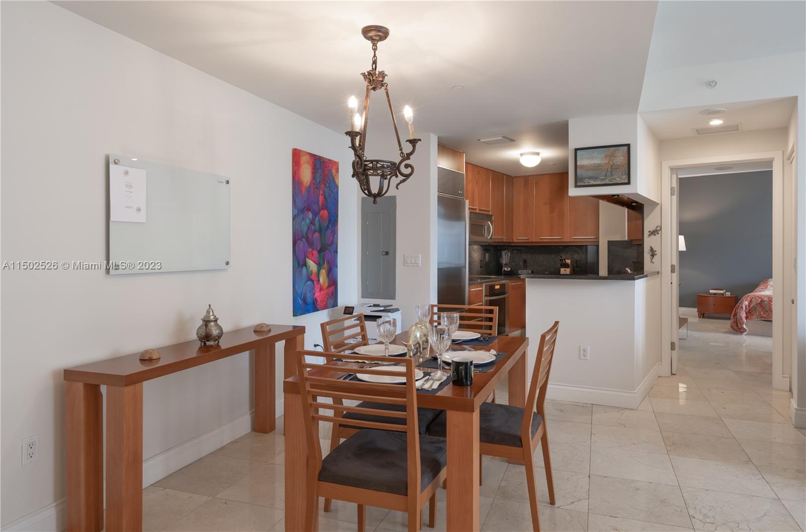 901 Brickell Key Blvd 1001, Miami, Florida 33131, 1 Bedroom Bedrooms, ,1 BathroomBathrooms,Residentiallease,For Rent,901 Brickell Key Blvd 1001,A11502526