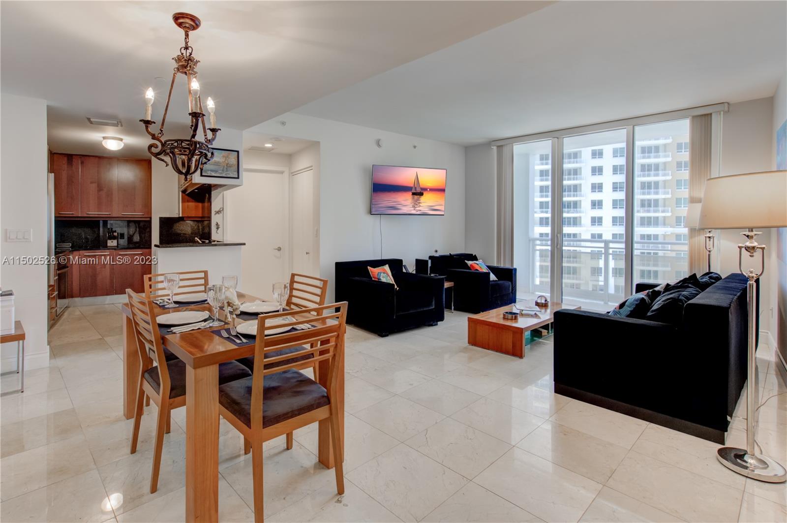 901 Brickell Key Blvd 1001, Miami, Florida 33131, 1 Bedroom Bedrooms, ,1 BathroomBathrooms,Residentiallease,For Rent,901 Brickell Key Blvd 1001,A11502526