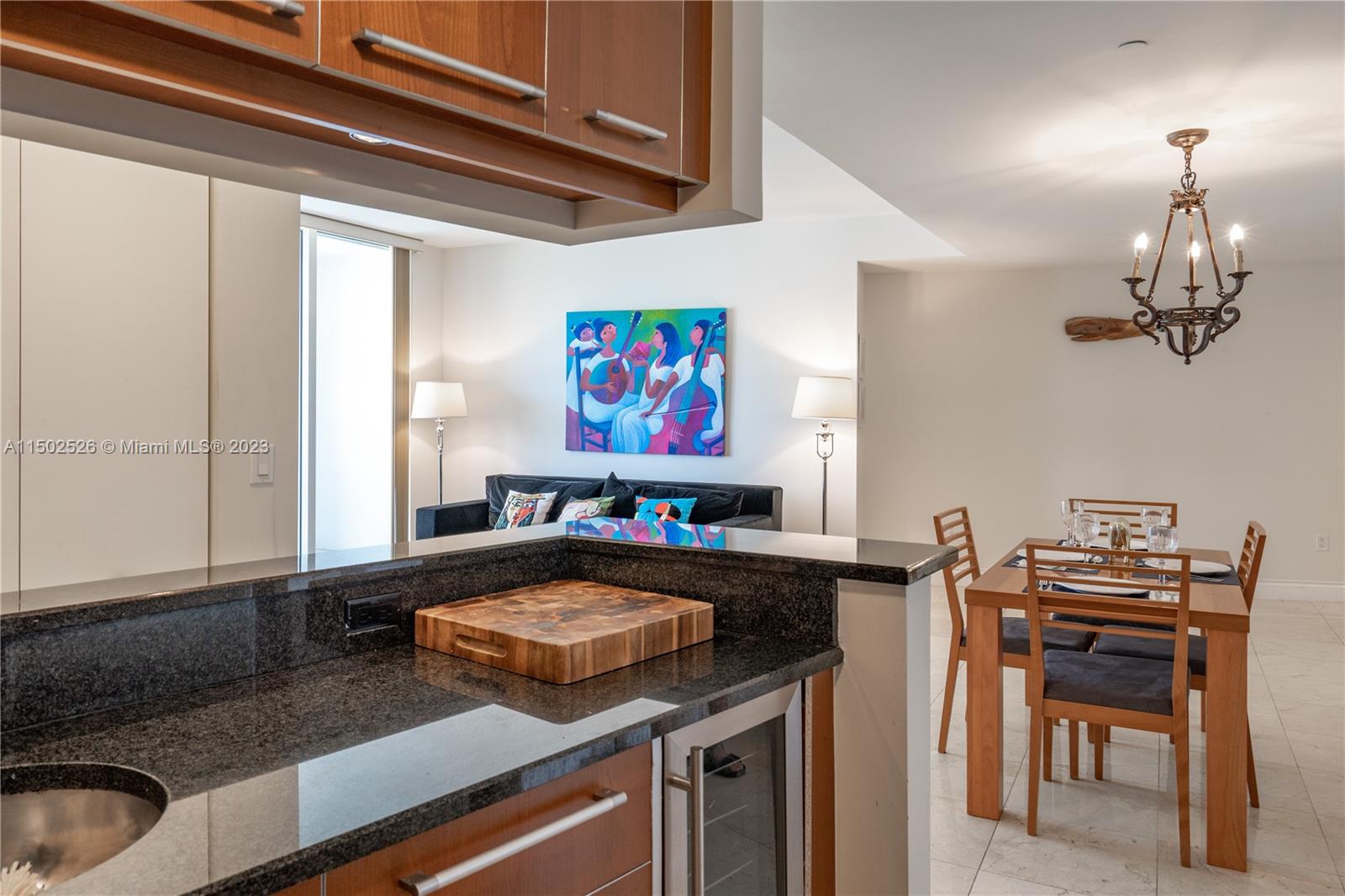 901 Brickell Key Blvd 1001, Miami, Florida 33131, 1 Bedroom Bedrooms, ,1 BathroomBathrooms,Residentiallease,For Rent,901 Brickell Key Blvd 1001,A11502526