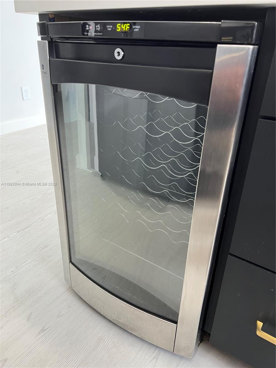 Wine Cooler