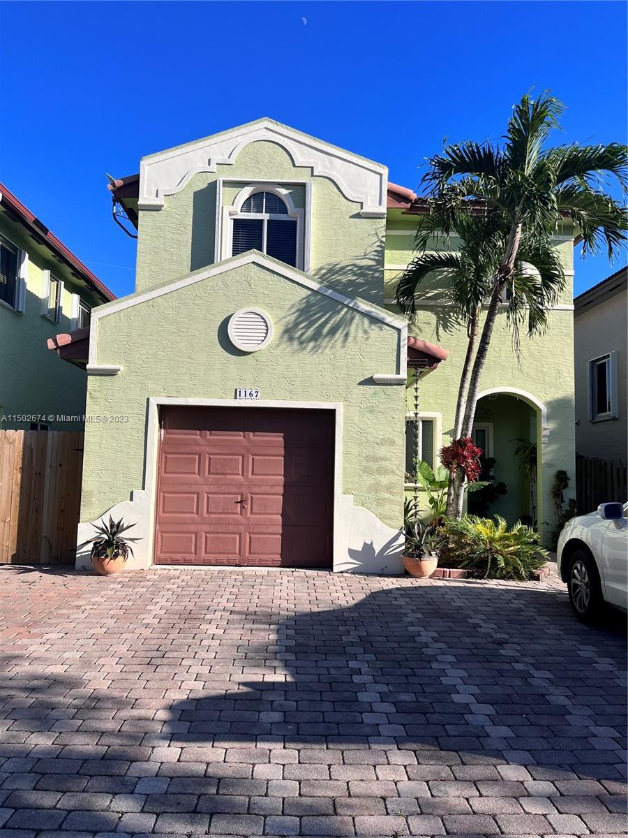 1167 NE 41st Ave  For Sale A11502674, FL