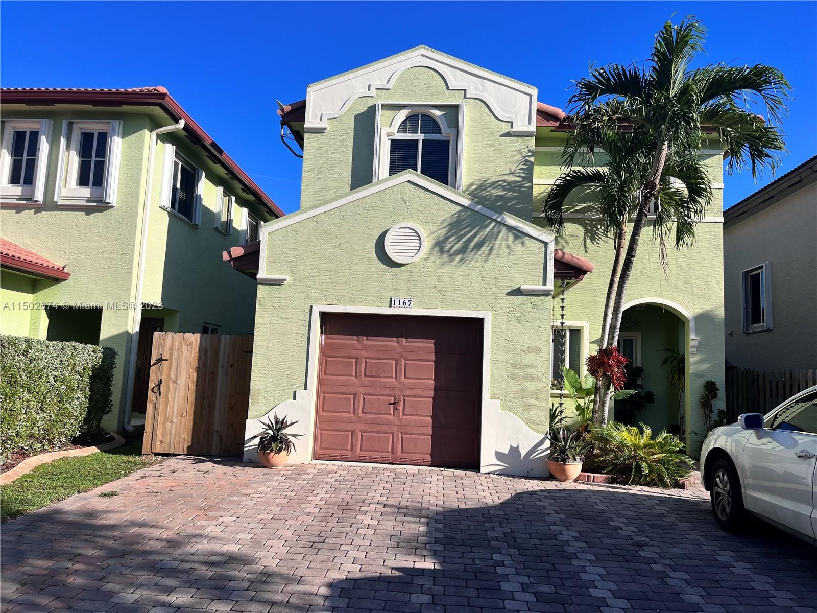 1167 NE 41st Ave, Homestead, Florida 33033, 3 Bedrooms Bedrooms, ,2 BathroomsBathrooms,Residential,For Sale,1167 NE 41st Ave,A11502674