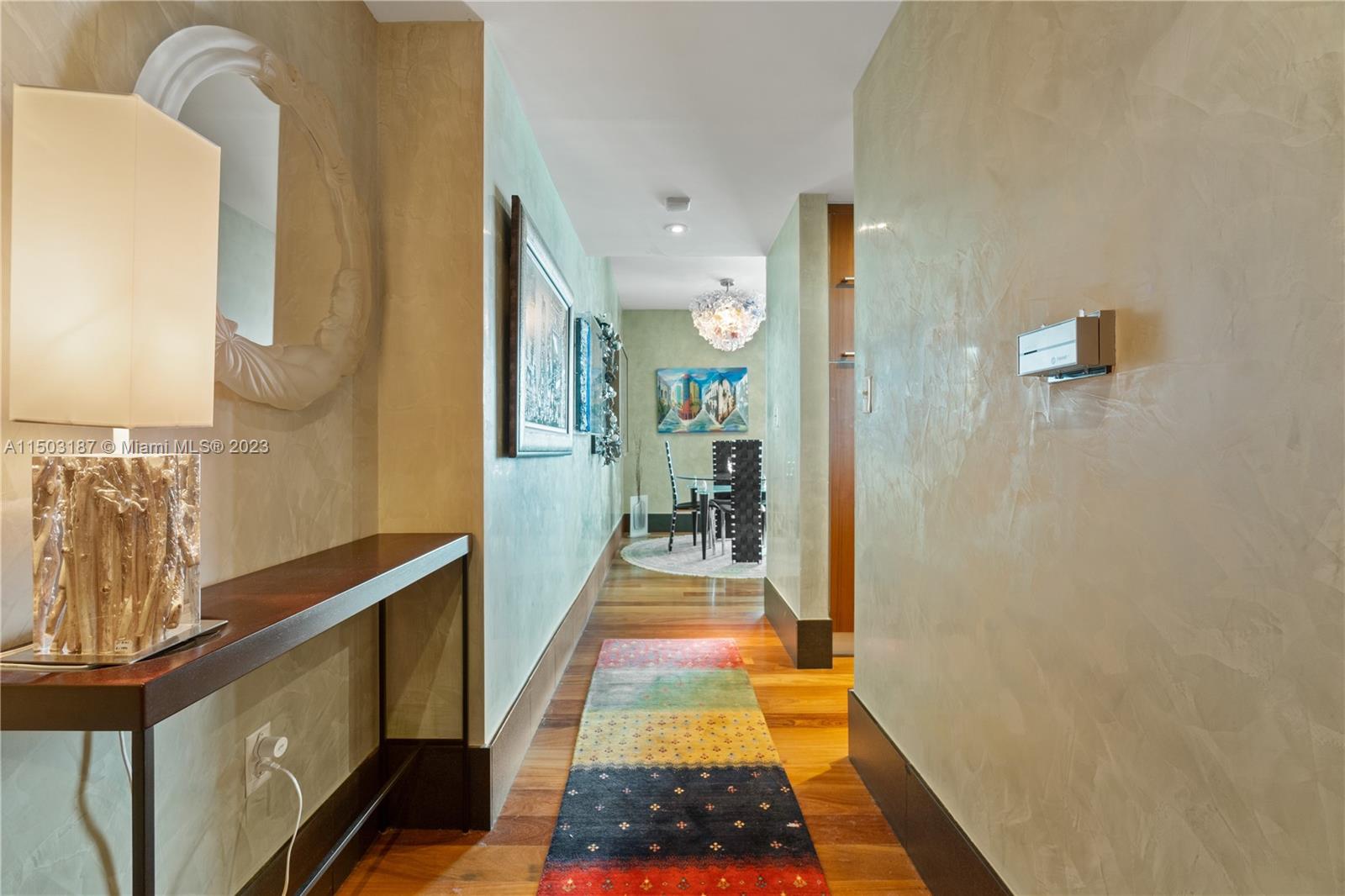 101 20th St 2703, Miami Beach, Florida 33139, 1 Bedroom Bedrooms, ,1 BathroomBathrooms,Residential,For Sale,101 20th St 2703,A11503187