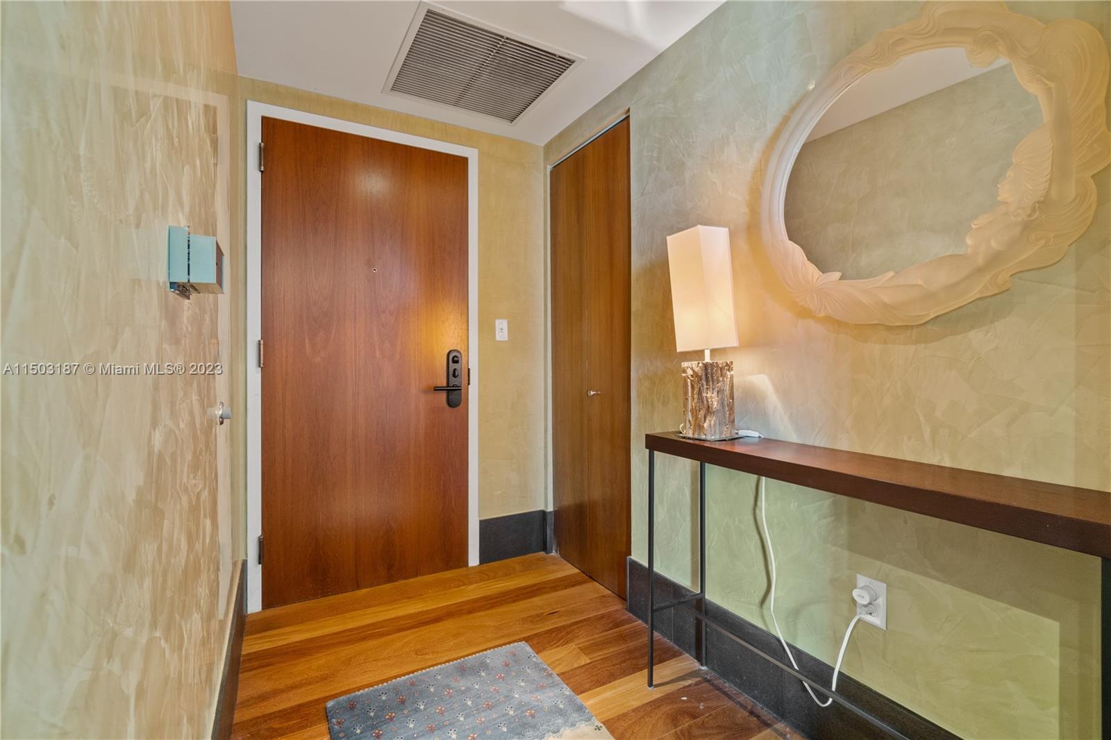 101 20th St 2703, Miami Beach, Florida 33139, 1 Bedroom Bedrooms, ,1 BathroomBathrooms,Residential,For Sale,101 20th St 2703,A11503187