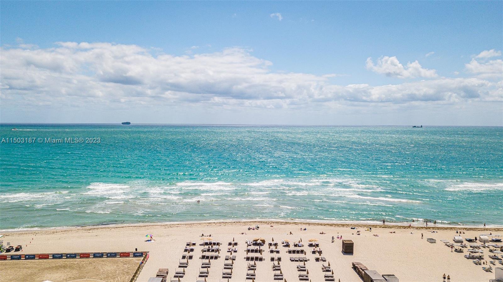 101 20th St 2703, Miami Beach, Florida 33139, 1 Bedroom Bedrooms, ,1 BathroomBathrooms,Residential,For Sale,101 20th St 2703,A11503187