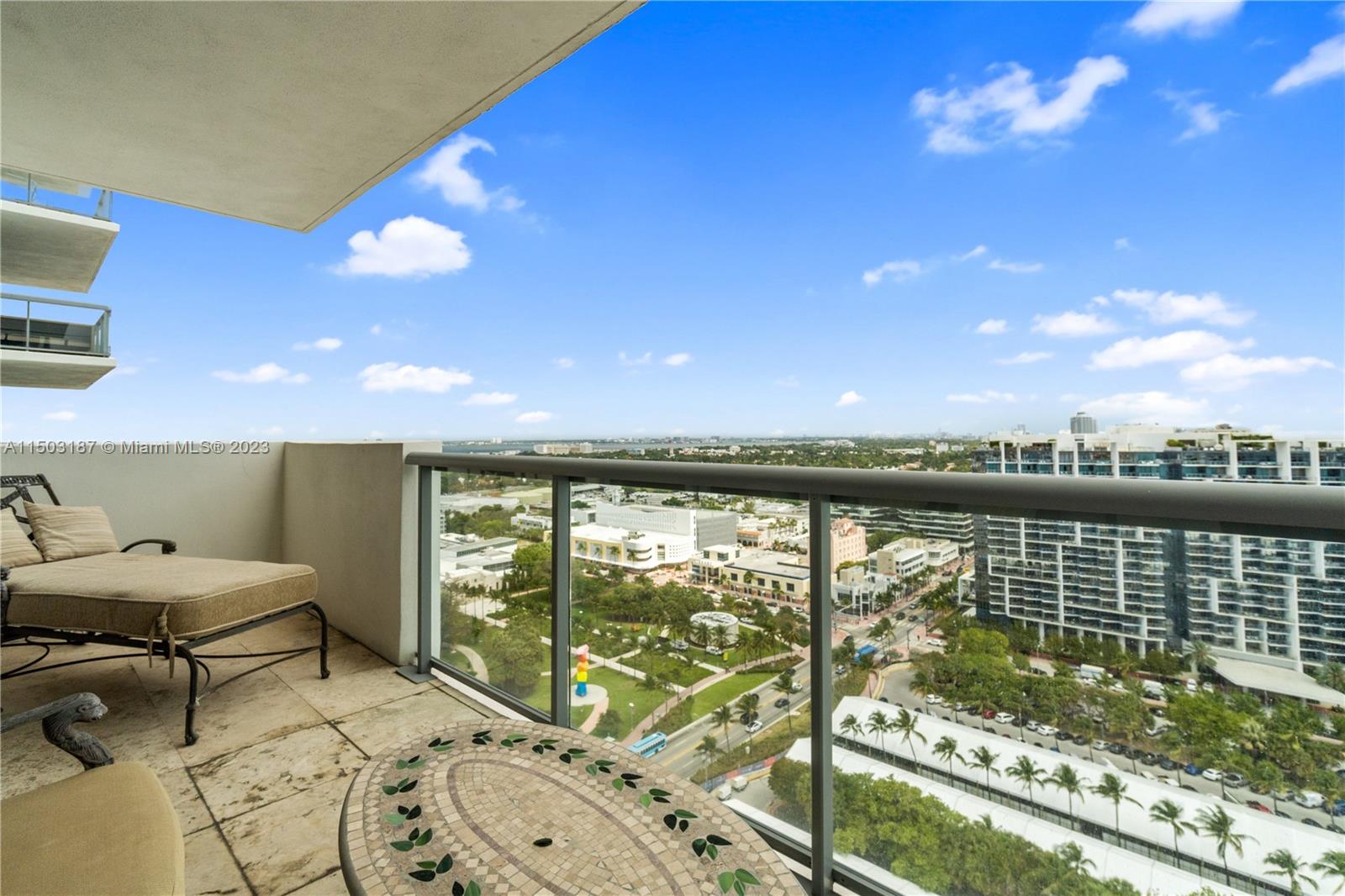101 20th St 2703, Miami Beach, Florida 33139, 1 Bedroom Bedrooms, ,1 BathroomBathrooms,Residential,For Sale,101 20th St 2703,A11503187