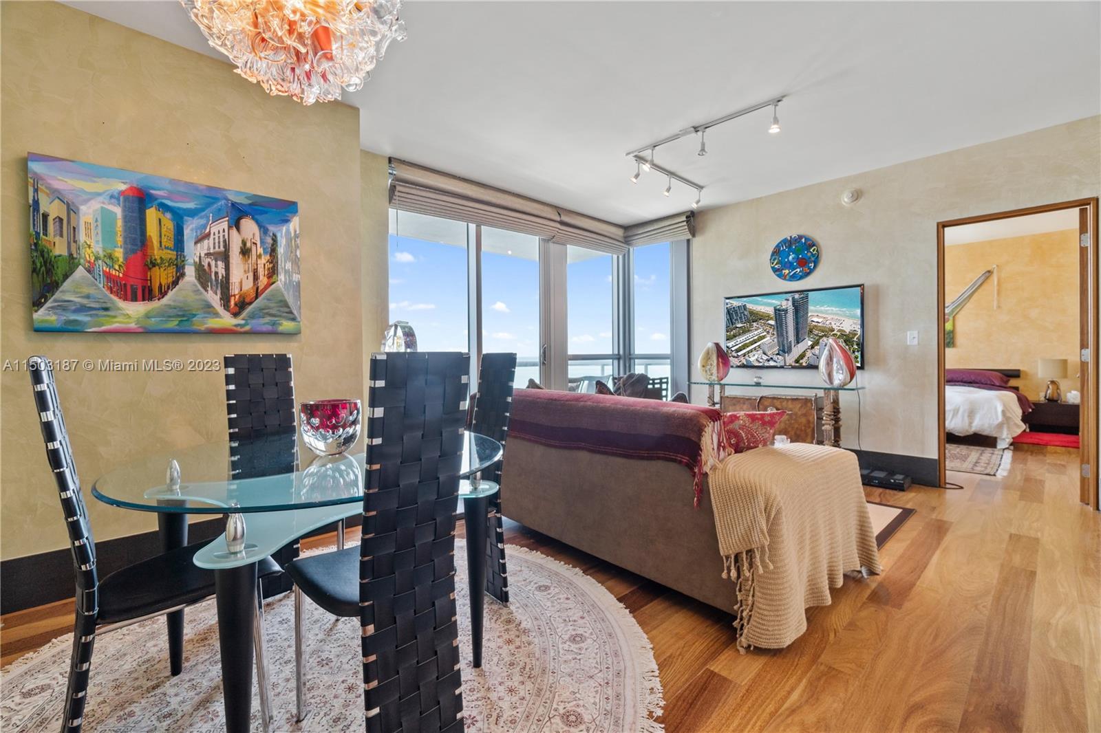 101 20th St 2703, Miami Beach, Florida 33139, 1 Bedroom Bedrooms, ,1 BathroomBathrooms,Residential,For Sale,101 20th St 2703,A11503187