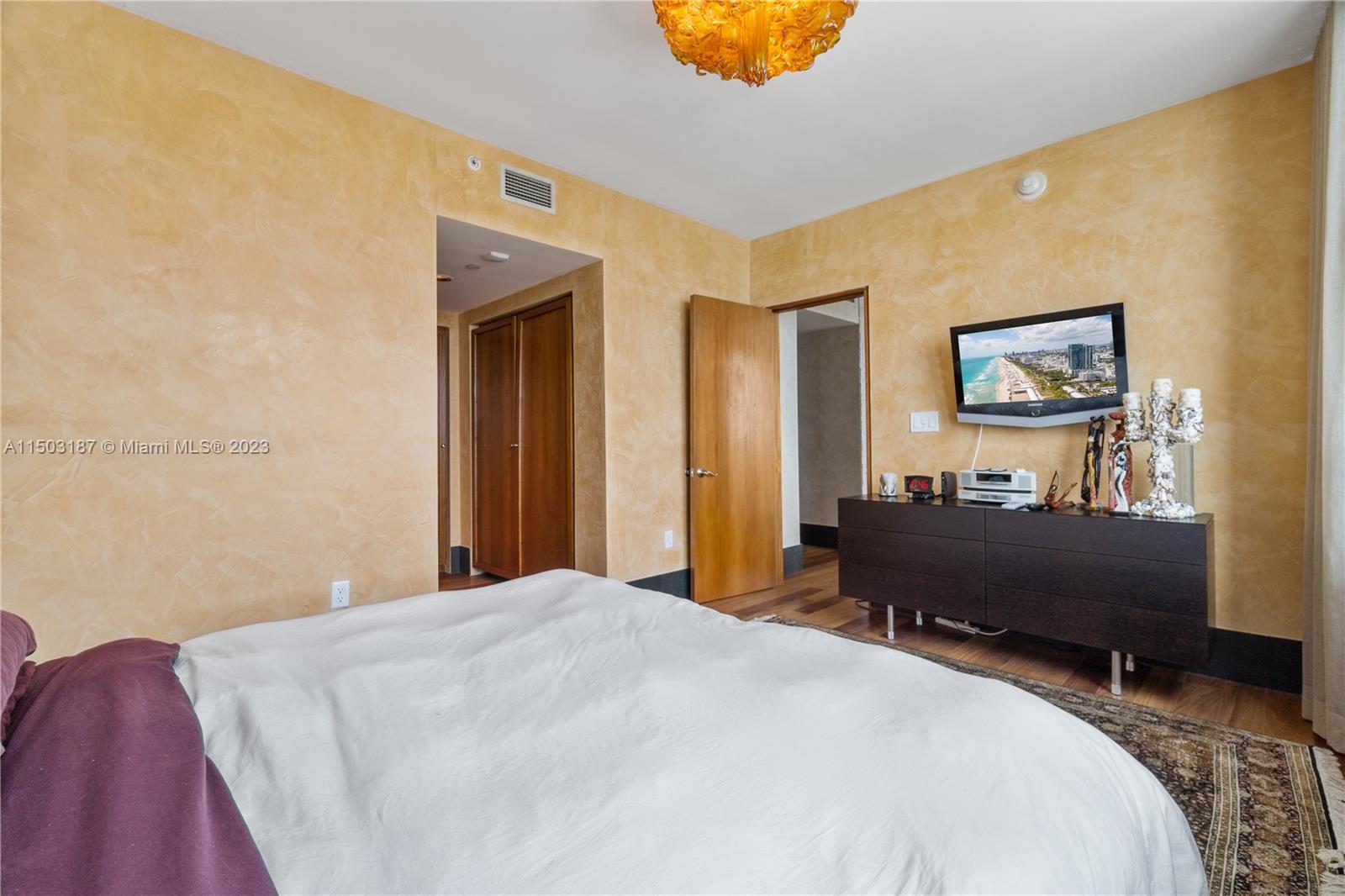 101 20th St 2703, Miami Beach, Florida 33139, 1 Bedroom Bedrooms, ,1 BathroomBathrooms,Residential,For Sale,101 20th St 2703,A11503187