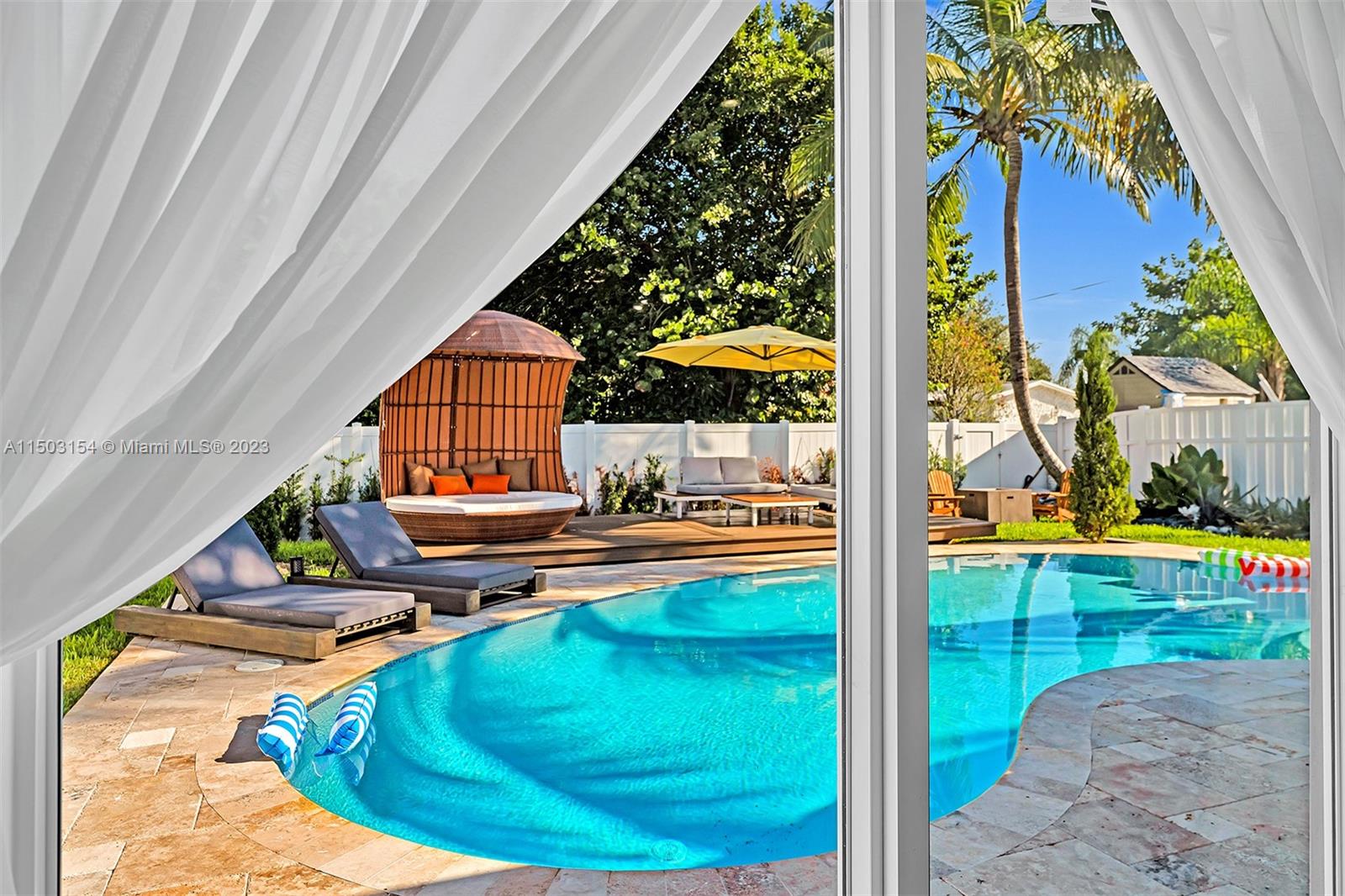 5005 Johnson St, Hollywood, Florida 33021, 3 Bedrooms Bedrooms, ,2 BathroomsBathrooms,Residential,For Sale,5005 Johnson St,A11503154