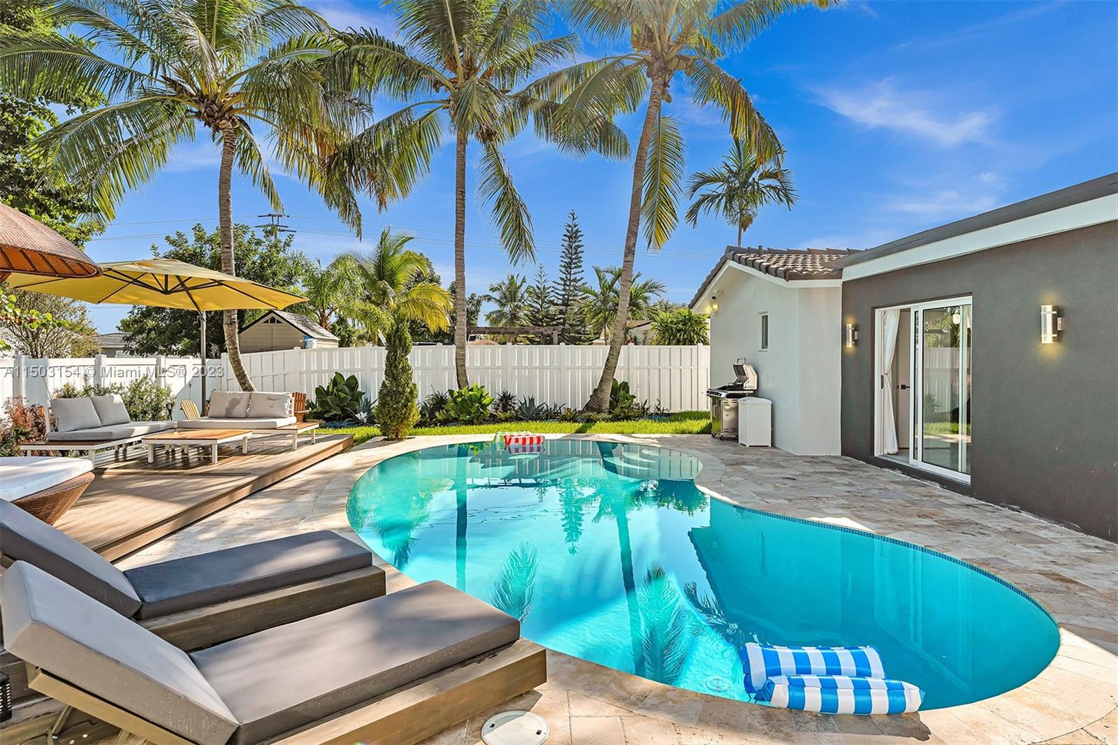 5005 Johnson St, Hollywood, Florida 33021, 3 Bedrooms Bedrooms, ,2 BathroomsBathrooms,Residential,For Sale,5005 Johnson St,A11503154